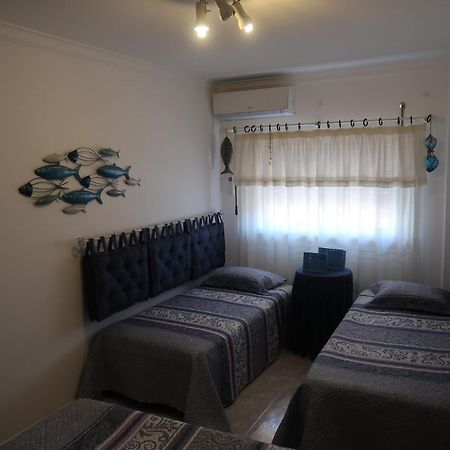 Ancora Guest House Μόντε Γκόρντο Εξωτερικό φωτογραφία