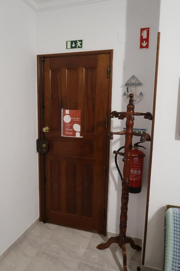 Ancora Guest House Μόντε Γκόρντο Εξωτερικό φωτογραφία