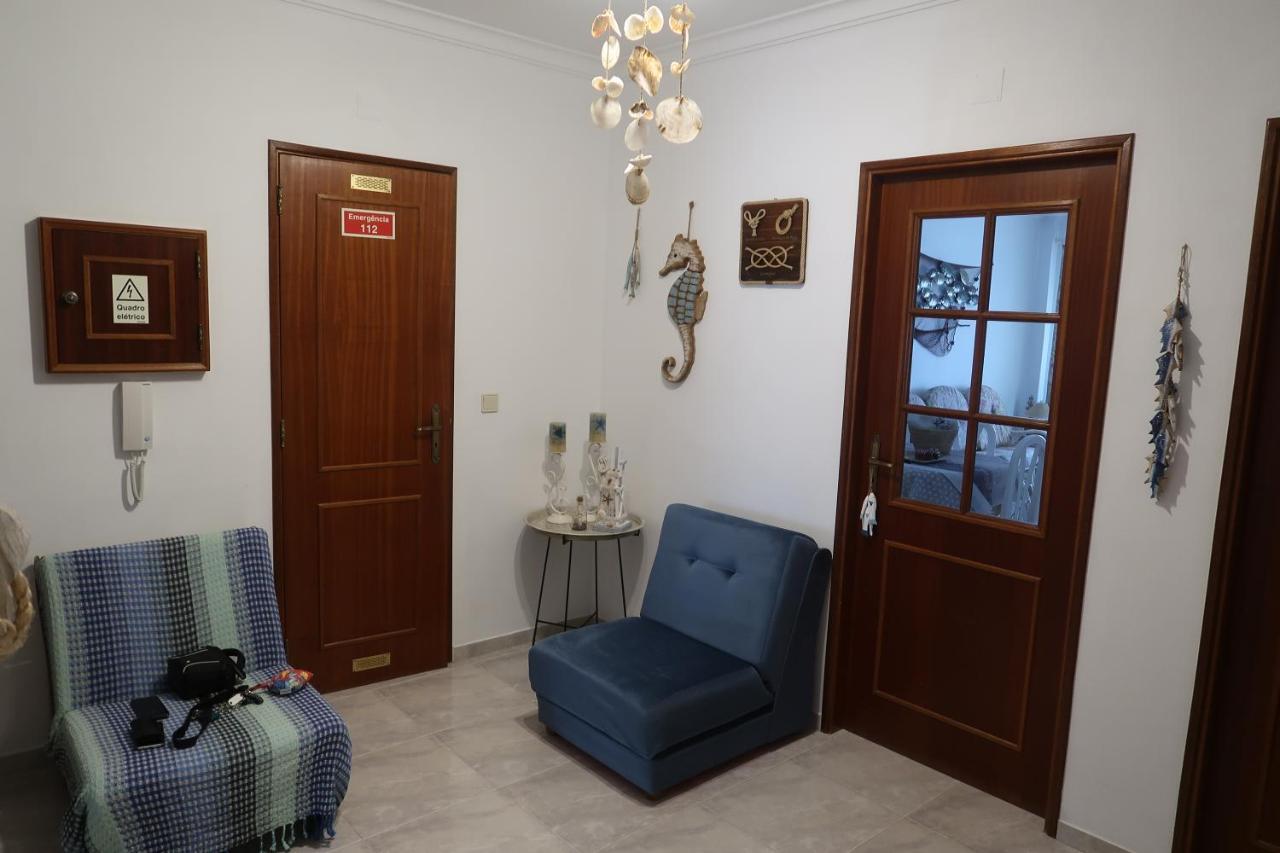 Ancora Guest House Μόντε Γκόρντο Εξωτερικό φωτογραφία
