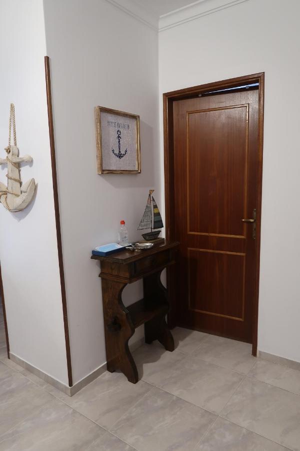Ancora Guest House Μόντε Γκόρντο Εξωτερικό φωτογραφία