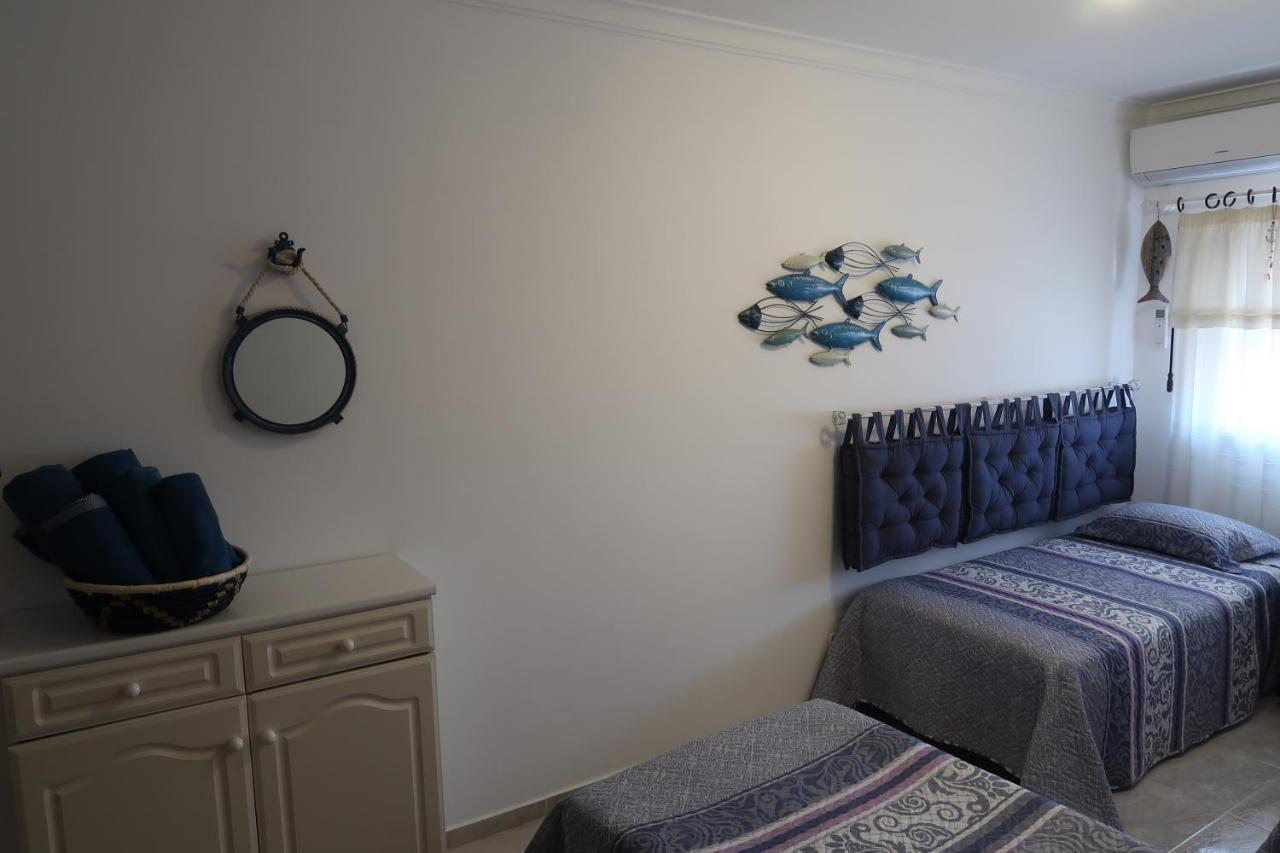 Ancora Guest House Μόντε Γκόρντο Εξωτερικό φωτογραφία