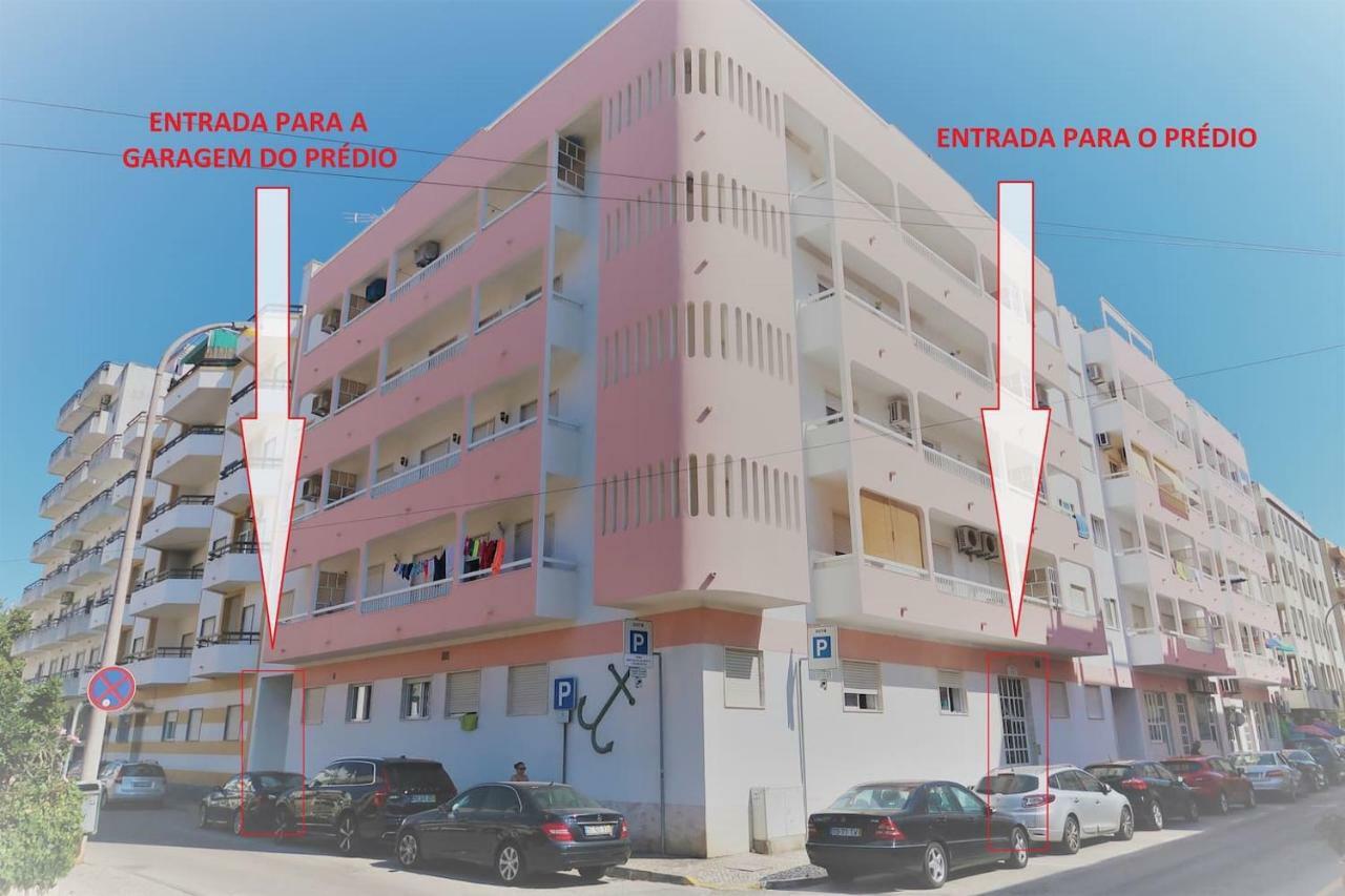 Ancora Guest House Μόντε Γκόρντο Εξωτερικό φωτογραφία