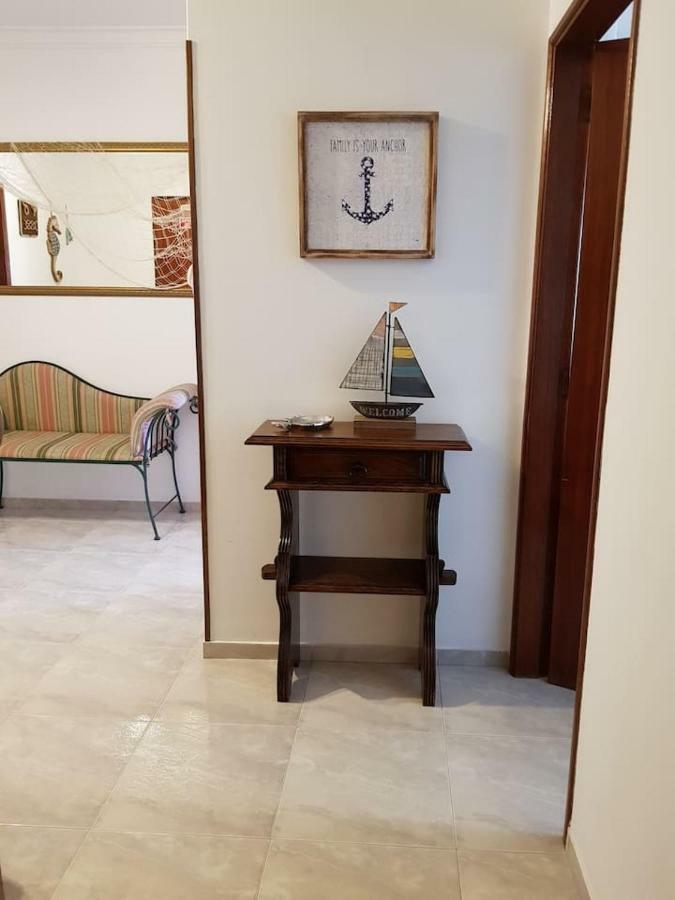 Ancora Guest House Μόντε Γκόρντο Εξωτερικό φωτογραφία