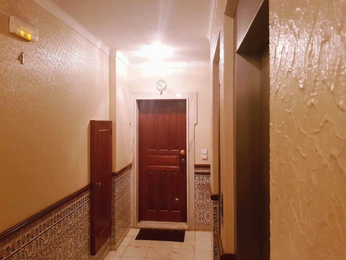Ancora Guest House Μόντε Γκόρντο Εξωτερικό φωτογραφία