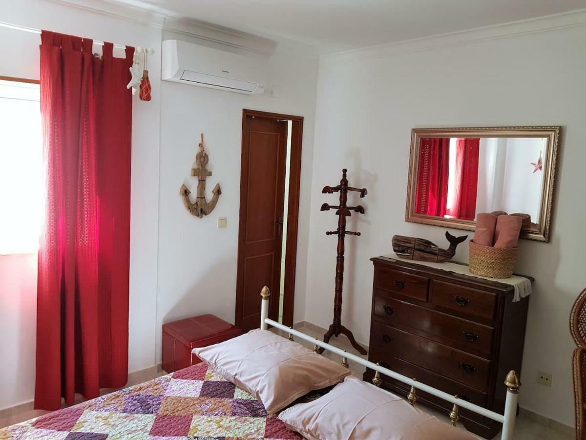 Ancora Guest House Μόντε Γκόρντο Εξωτερικό φωτογραφία