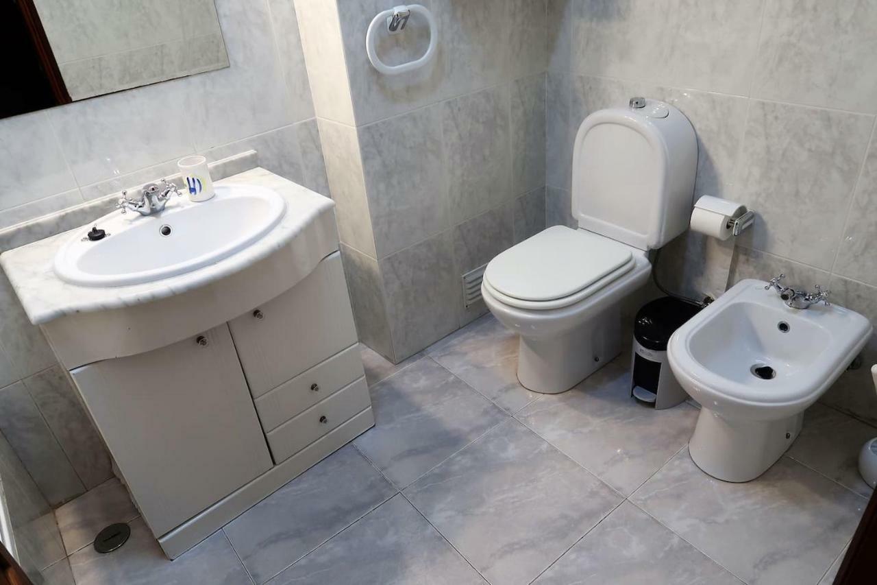 Ancora Guest House Μόντε Γκόρντο Εξωτερικό φωτογραφία