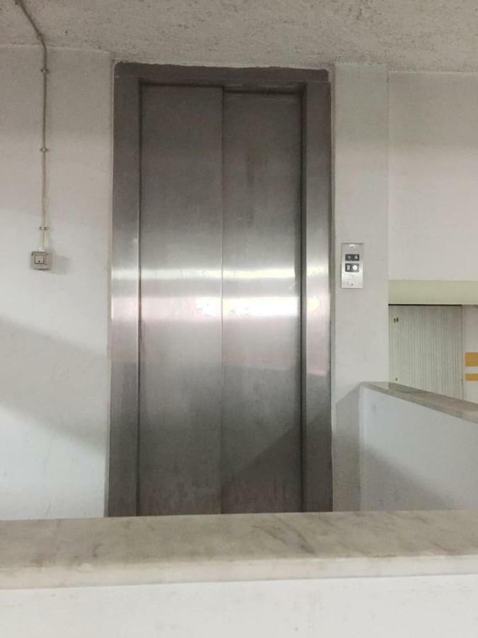 Ancora Guest House Μόντε Γκόρντο Εξωτερικό φωτογραφία