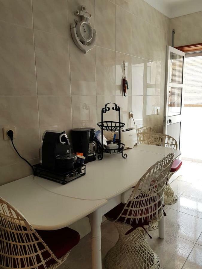 Ancora Guest House Μόντε Γκόρντο Εξωτερικό φωτογραφία