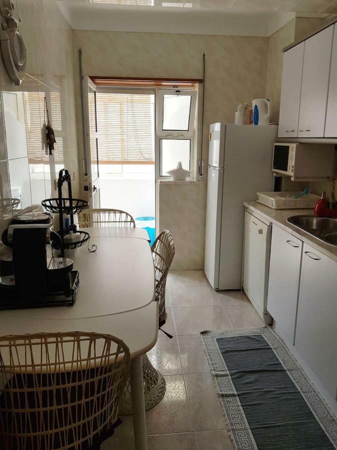 Ancora Guest House Μόντε Γκόρντο Εξωτερικό φωτογραφία