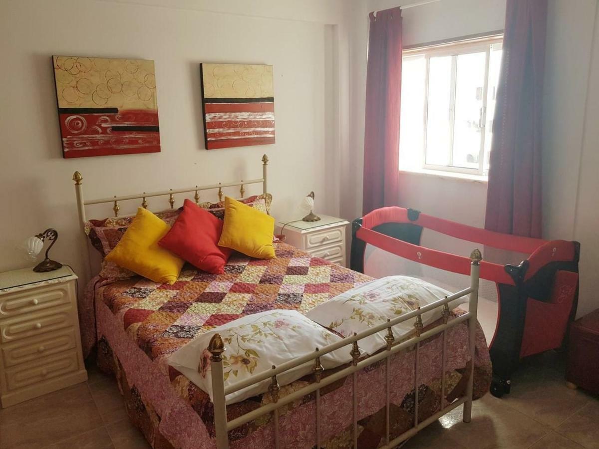 Ancora Guest House Μόντε Γκόρντο Εξωτερικό φωτογραφία