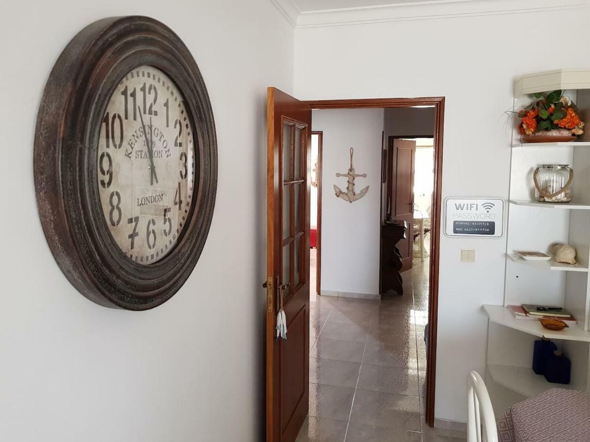Ancora Guest House Μόντε Γκόρντο Εξωτερικό φωτογραφία