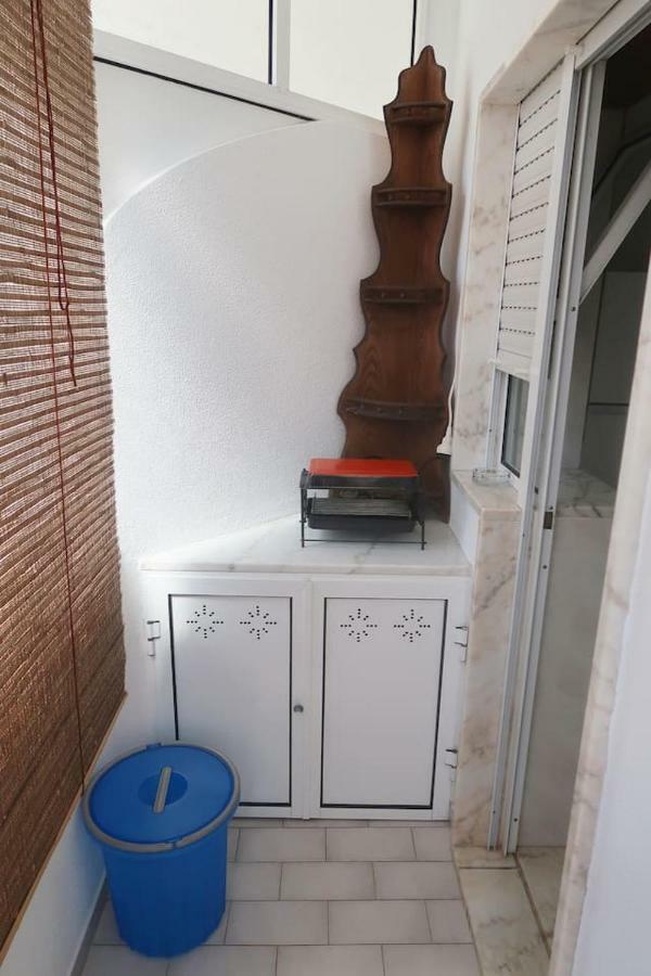 Ancora Guest House Μόντε Γκόρντο Εξωτερικό φωτογραφία
